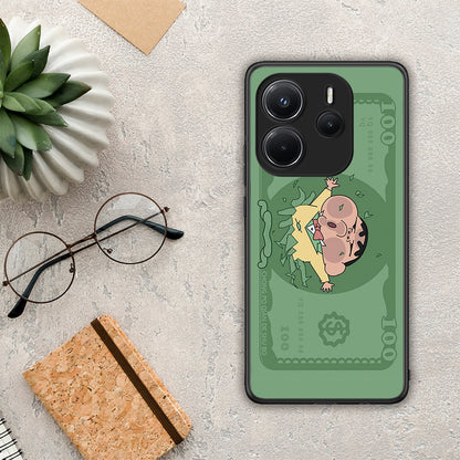 Big Money - Xiaomi Redmi Note 14 4G θήκη
