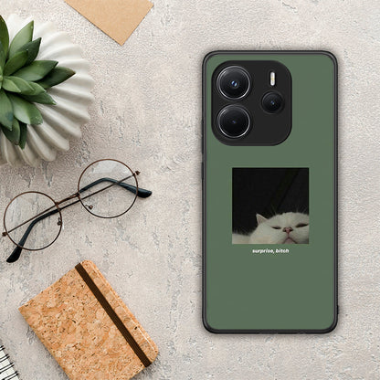 Bitch Surprise - Xiaomi Redmi Note 14 4G θήκη