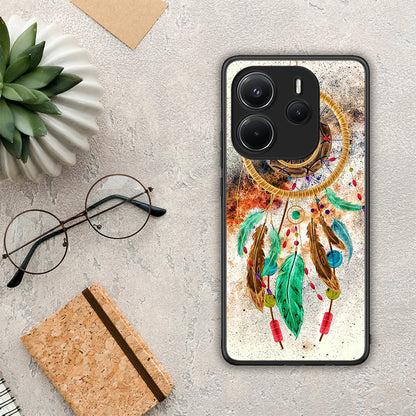 Boho DreamCatcher - Xiaomi Redmi Note 14 4G θήκη