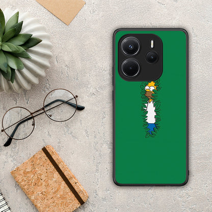 Bush Man - Xiaomi Redmi Note 14 4G θήκη