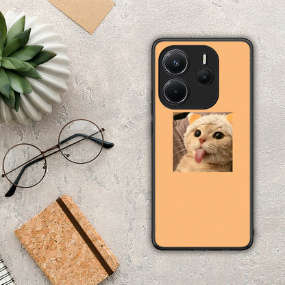 Cat Tongue - Xiaomi Redmi Note 14 4G θήκη