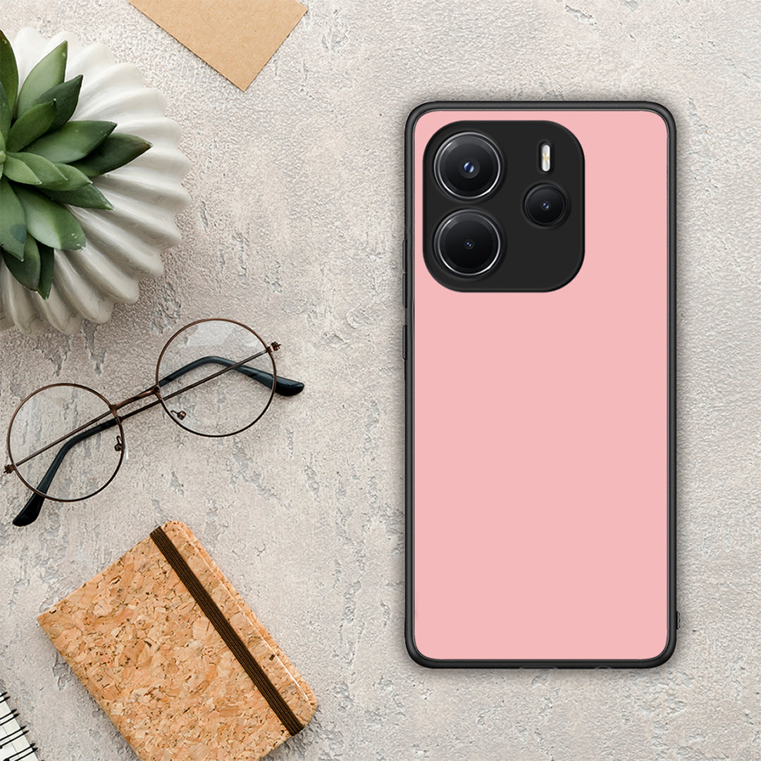 Color Nude - Xiaomi Redmi Note 14 4G θήκη