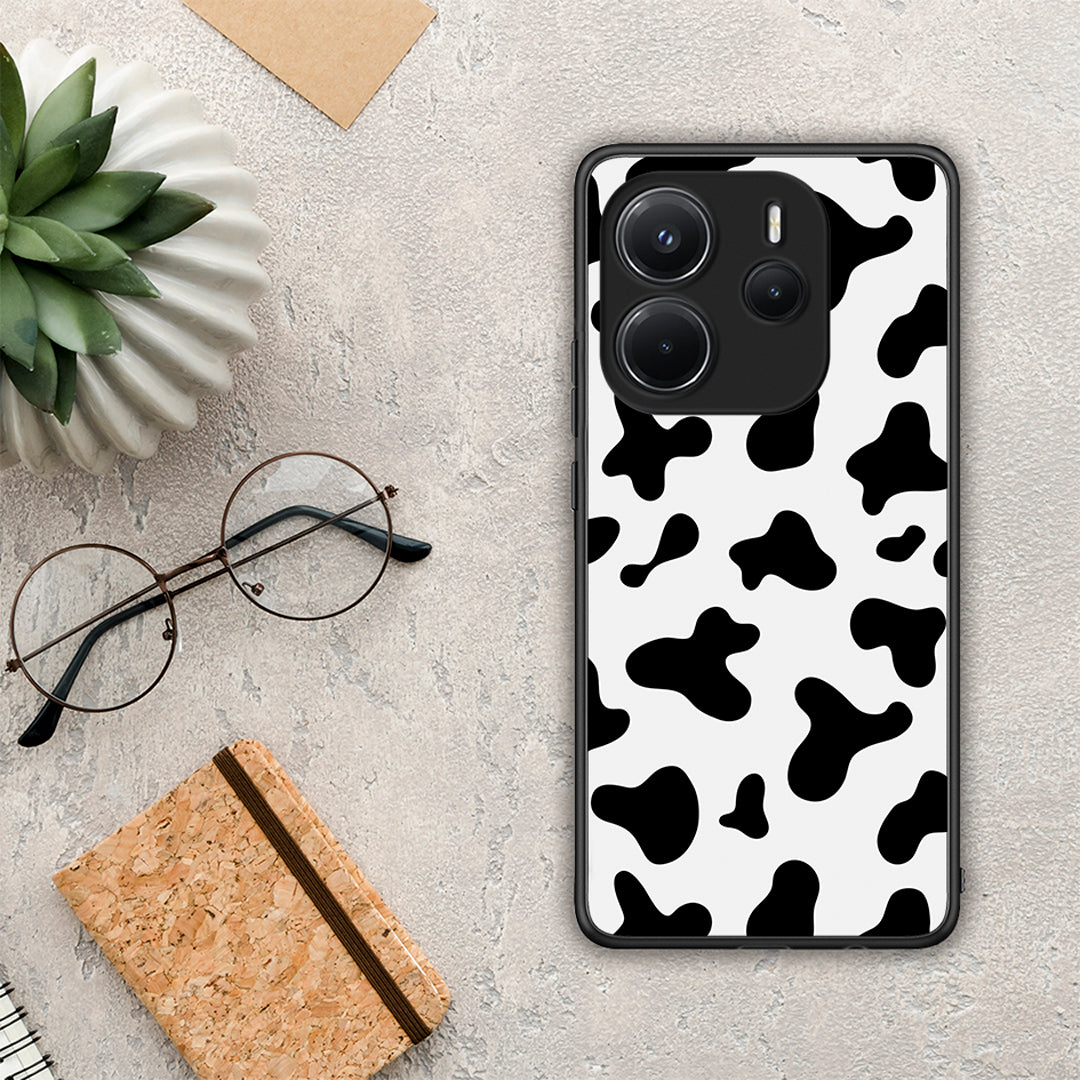 Cow Print - Xiaomi Redmi Note 14 4G θήκη