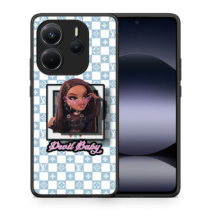 Devil Baby - Xiaomi Redmi Note 14 4G θήκη