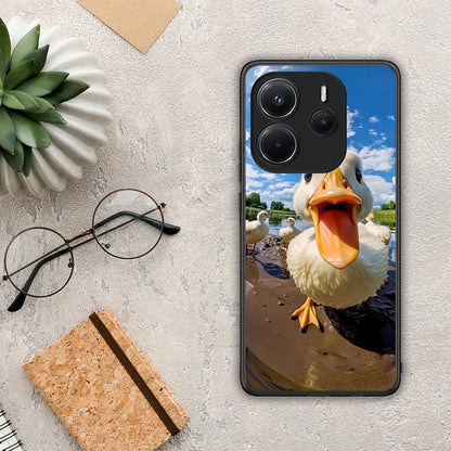 Duck Face - Xiaomi Redmi Note 14 4G θήκη