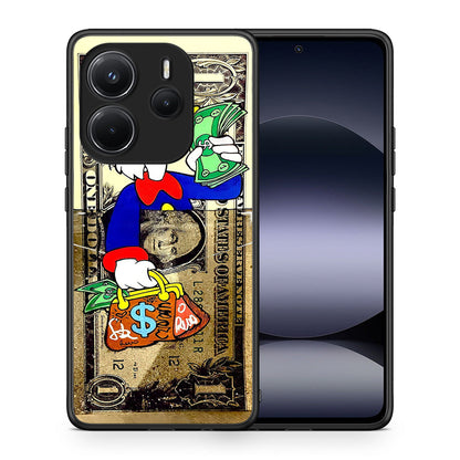 Duck Money - Xiaomi Redmi Note 14 4G θήκη