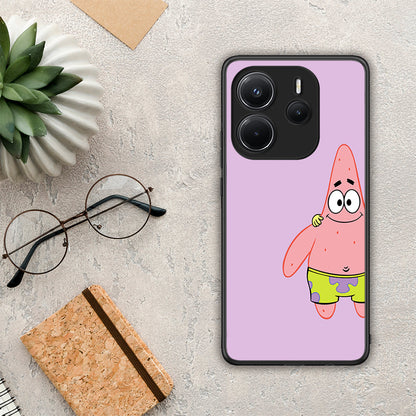 Friends Patrick - Xiaomi Redmi Note 14 4G θήκη