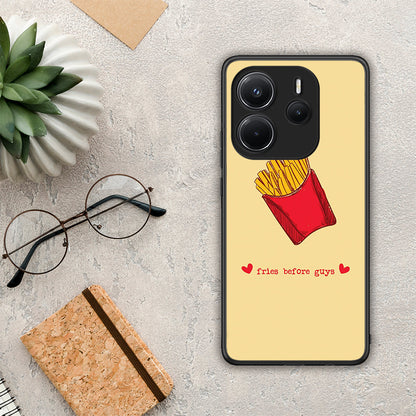 Fries Before Guys - Xiaomi Redmi Note 14 4G θήκη