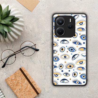 Ftou Ftou - Xiaomi Redmi Note 14 4G θήκη