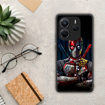 Funny Guy - Xiaomi Redmi Note 14 4G θήκη