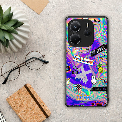 Game Over - Xiaomi Redmi Note 14 4G θήκη