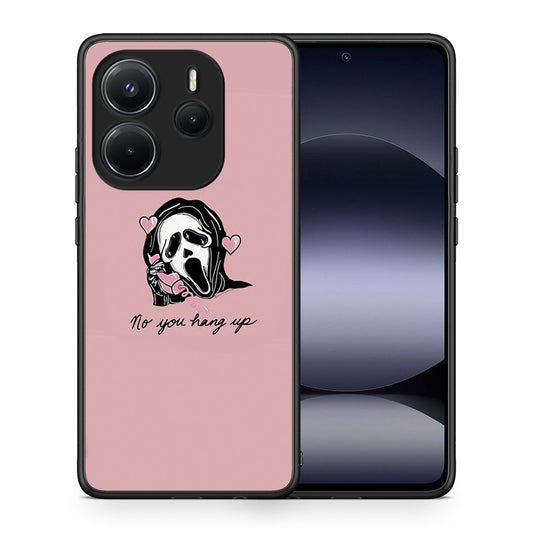 Halloween Hang Up - Xiaomi Redmi Note 14 4G θήκη