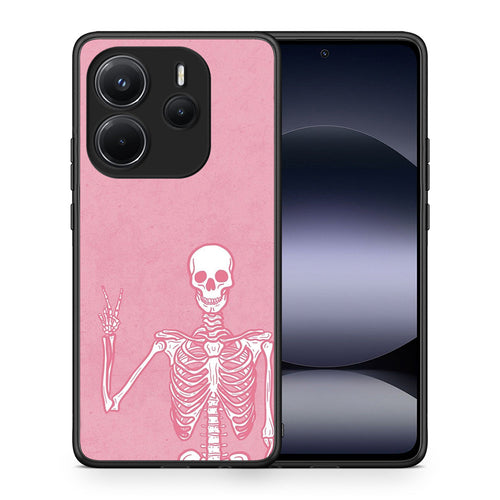 Halloween Motivation - Xiaomi Redmi Note 14 4G θήκη