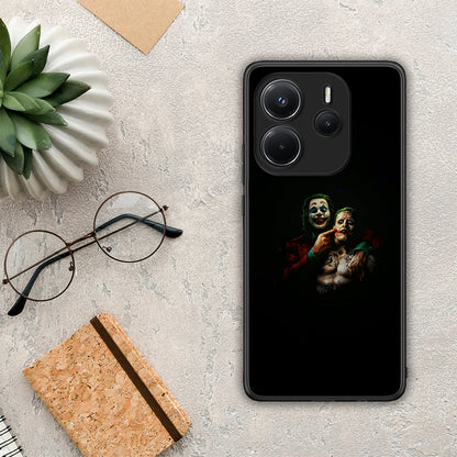 Hero Clown - Xiaomi Redmi Note 14 4G θήκη
