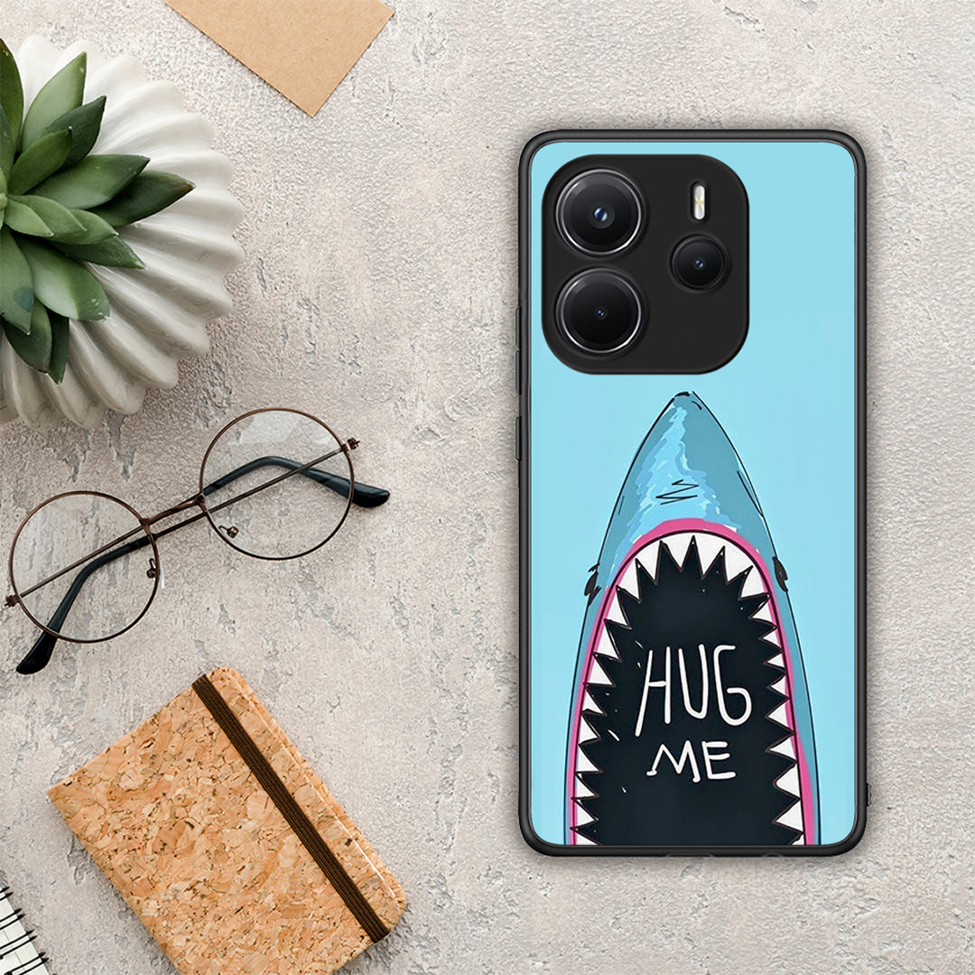Hug Me - Xiaomi Redmi Note 14 4G θήκη