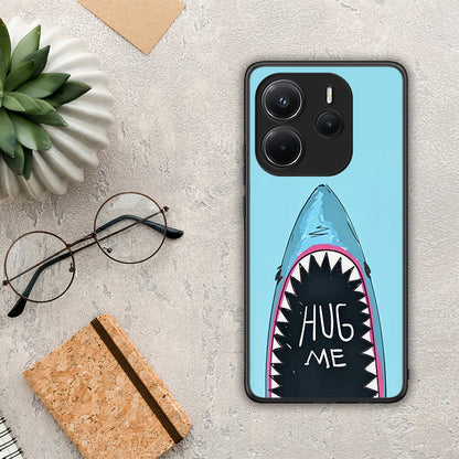 Hug Me - Xiaomi Redmi Note 14 4G θήκη