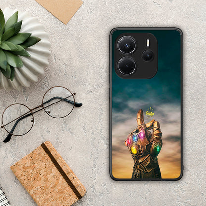 Infinity Snap - Xiaomi Redmi Note 14 4G θήκη