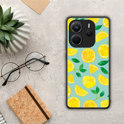 Lemons - Xiaomi Redmi Note 14 4G θήκη