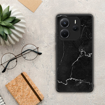 Marble Black - Xiaomi Redmi Note 14 4G θήκη