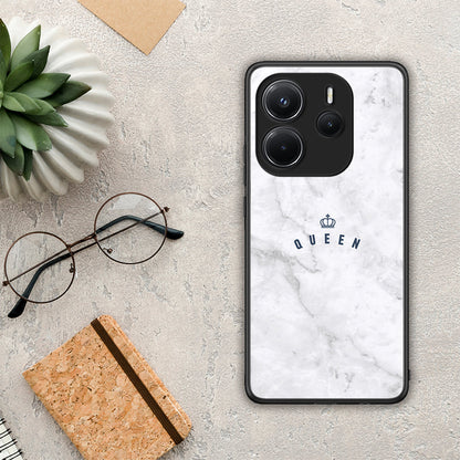 Marble Queen - Xiaomi Redmi Note 14 4G θήκη