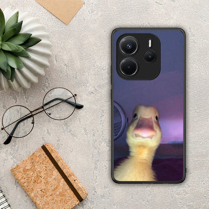 Meme Duck - Xiaomi Redmi Note 14 4G θήκη