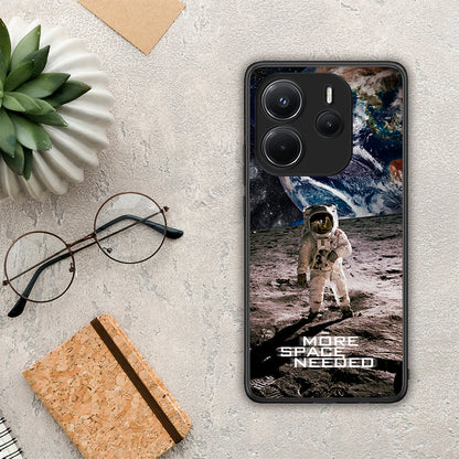 More Space - Xiaomi Redmi Note 14 4G θήκη