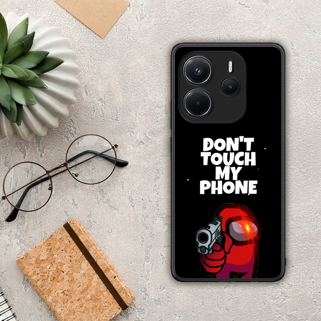 My Phone - Xiaomi Redmi Note 14 4G θήκη