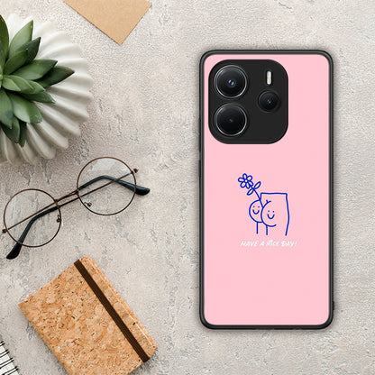 Nice Day - Xiaomi Redmi Note 14 4G θήκη