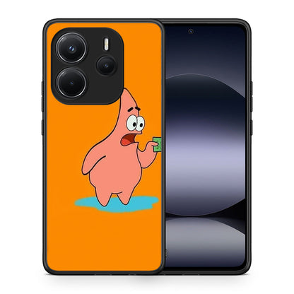 No Money 1 - Xiaomi Redmi Note 14 4G θήκη