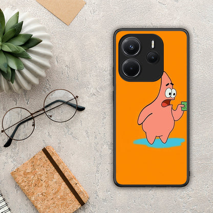 No Money 1 - Xiaomi Redmi Note 14 4G θήκη