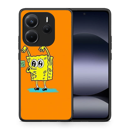 No Money 2 - Xiaomi Redmi Note 14 4G θήκη