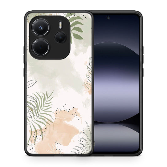 Nude Plants - Xiaomi Redmi Note 14 4G θήκη