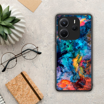 Paint Crayola - Xiaomi Redmi Note 14 4G θήκη