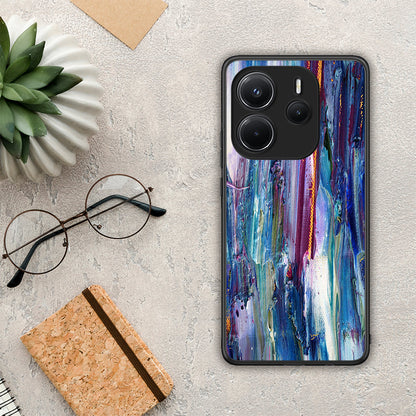 Paint Winter - Xiaomi Redmi Note 14 4G θήκη