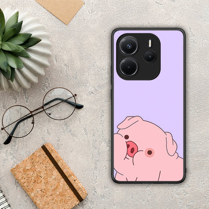 Pig Love 2 - Xiaomi Redmi Note 14 4G θήκη