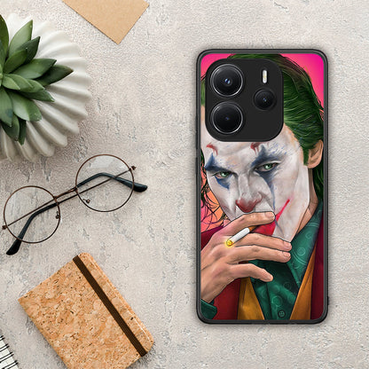 PopArt JokesOnU - Xiaomi Redmi Note 14 4G θήκη