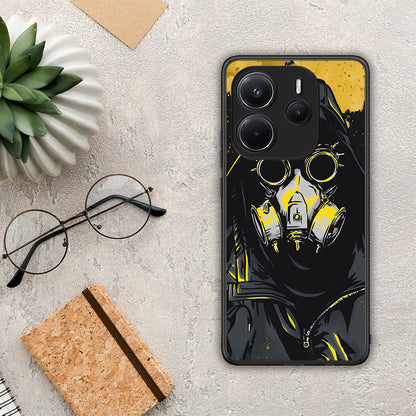 PopArt Mask - Xiaomi Redmi Note 14 4G θήκη