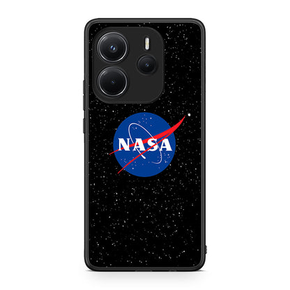 4 - Xiaomi Redmi Note 14 4G NASA PopArt case, cover, bumper