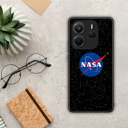 PopArt NASA - Xiaomi Redmi Note 14 4G θήκη