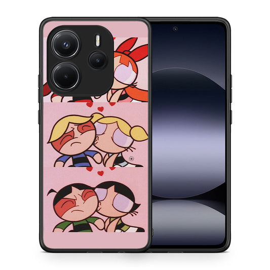 Puff Love - Xiaomi Redmi Note 14 4G θήκη