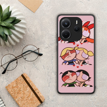 Puff Love - Xiaomi Redmi Note 14 4G θήκη