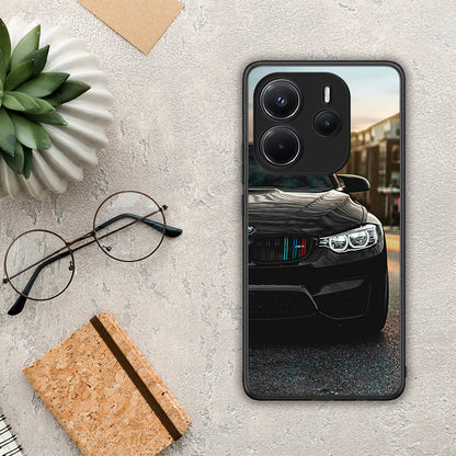 Racing M3 - Xiaomi Redmi Note 14 4G θήκη