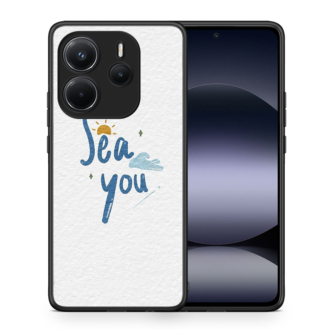 Sea You - Xiaomi Redmi Note 14 4G θήκη