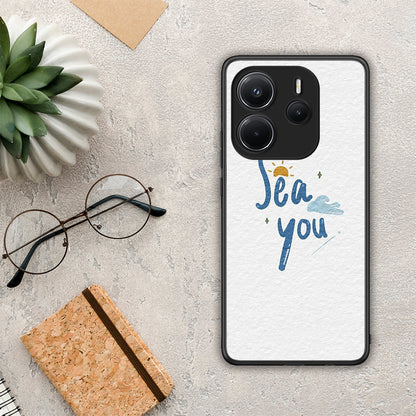 Sea You - Xiaomi Redmi Note 14 4G θήκη