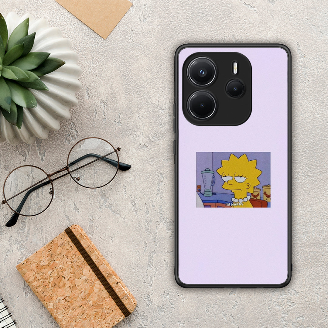 So Happy - Xiaomi Redmi Note 14 4G θήκη