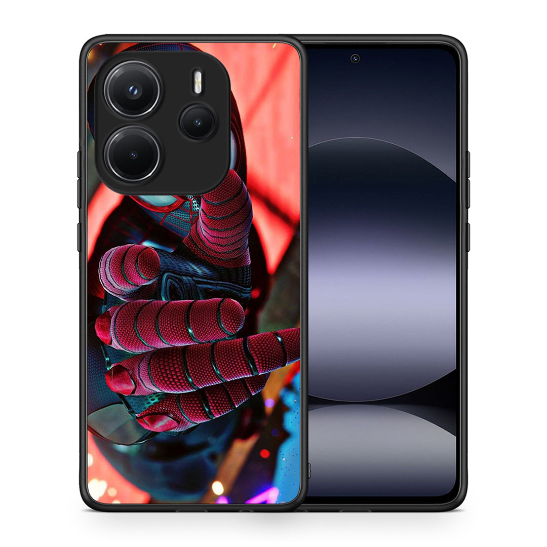 Spider Hand - Xiaomi Redmi Note 14 4G θήκη