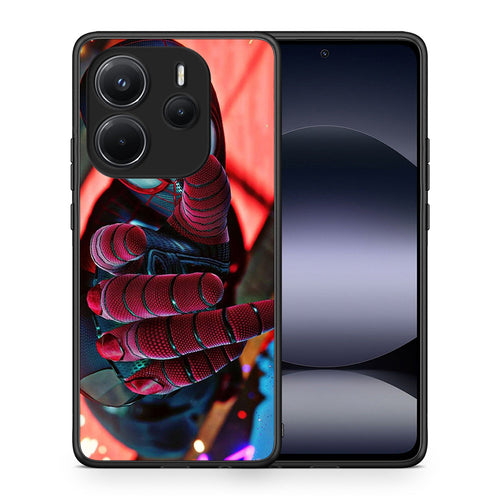 Spider Hand - Xiaomi Redmi Note 14 4G θήκη