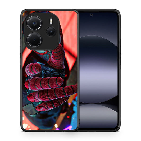 Spider Hand - Xiaomi Redmi Note 14 4G θήκη