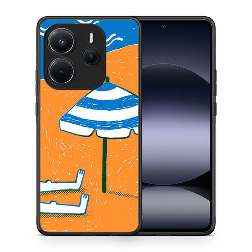 Summering - Xiaomi Redmi Note 14 4G θήκη