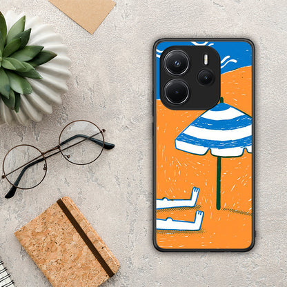 Summering - Xiaomi Redmi Note 14 4G θήκη